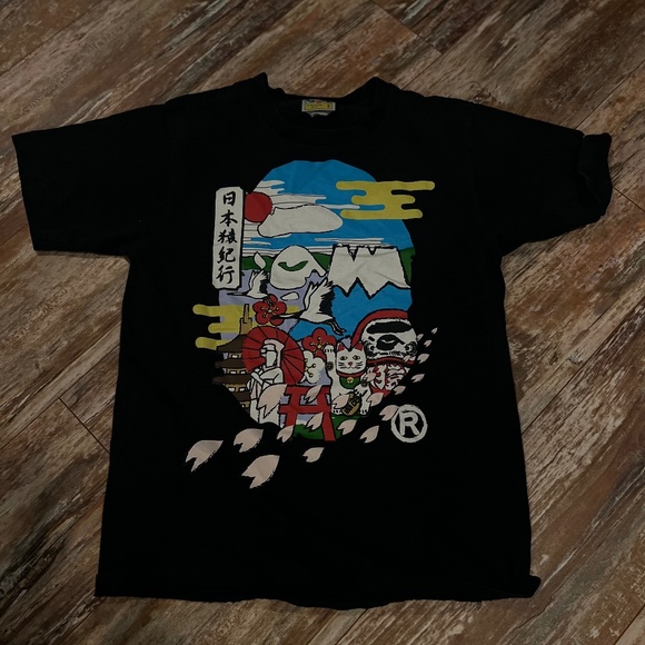 bape tee - Picture 1 of 2
